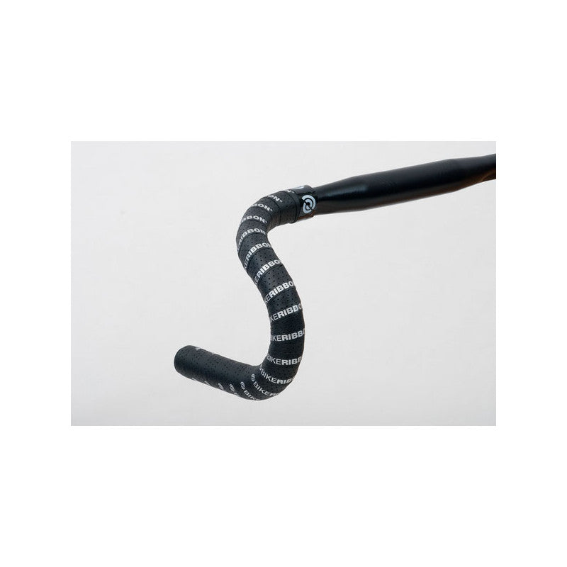Cinta Manillar Bike Ribbon Eolo Soft Negra - BIKE RIBBON | ARS Bike Parts