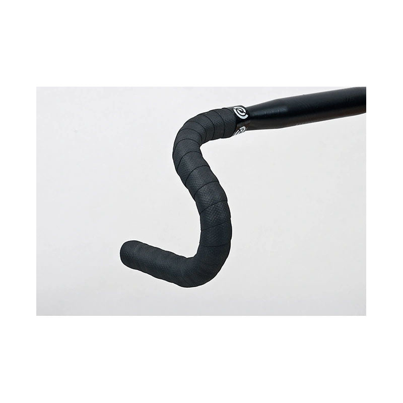 Cinta Manillar Bike Ribbon Wafer 66 Negro - BIKE RIBBON | ARS Bike Parts