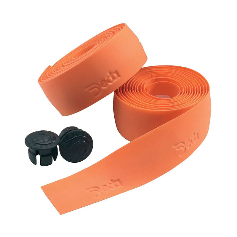 Cinta Manillar Deda Naranja - DEDA | ARS Bike Parts