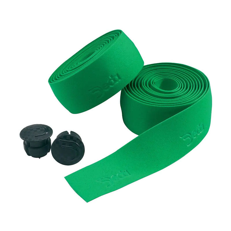 Cinta Manillar Deda Verde Kawa - DEDA | ARS Bike Parts