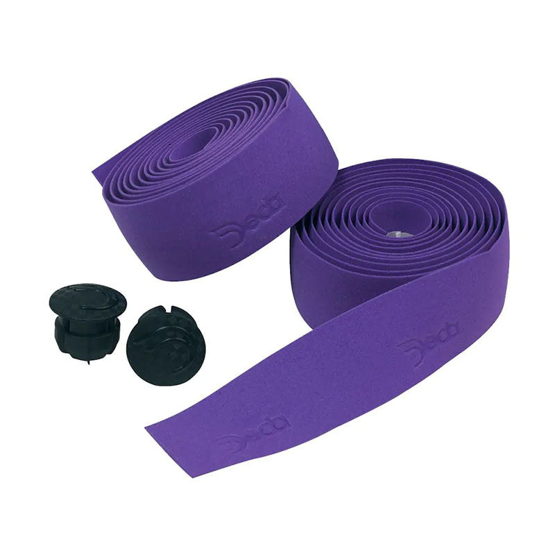 Cinta Manillar Deda Violeta - DEDA | ARS Bike Parts