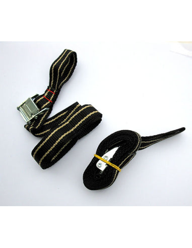 Peruzzo Cinta Seguridad Portabicis - PERUZZO | ARS Bike Parts