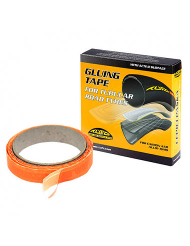 Cinta Tufo Pegar Tubular 19mm-22m - TUFO | ARS Bike Parts