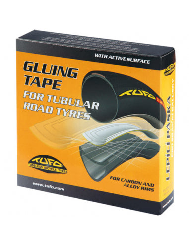 Cinta Tufo Pegar Tubular 22mm-26mm - TUFO | ARS Bike Parts