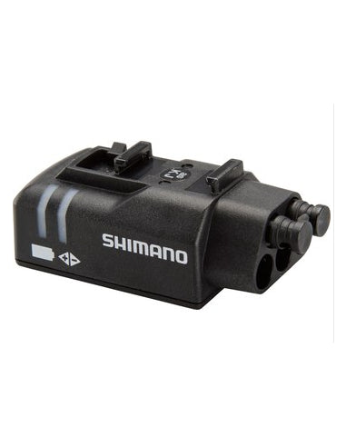 SHIMANO Conector DI2 E-Tube Manillar 5 Cables - SHIMANO | ARS Bike Parts