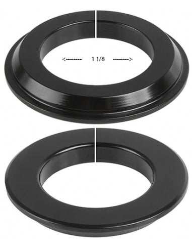 Cono Poner Horquilla 1-1-8" a Cuadro 1 1-5" - VARIOS | ARS Bike Parts