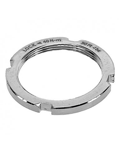 Contra Tuerca Piñon Fijo - VARIOS | ARS Bike Parts