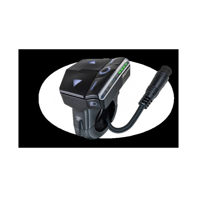 Control Remoto Eox Remote 500-Tq
