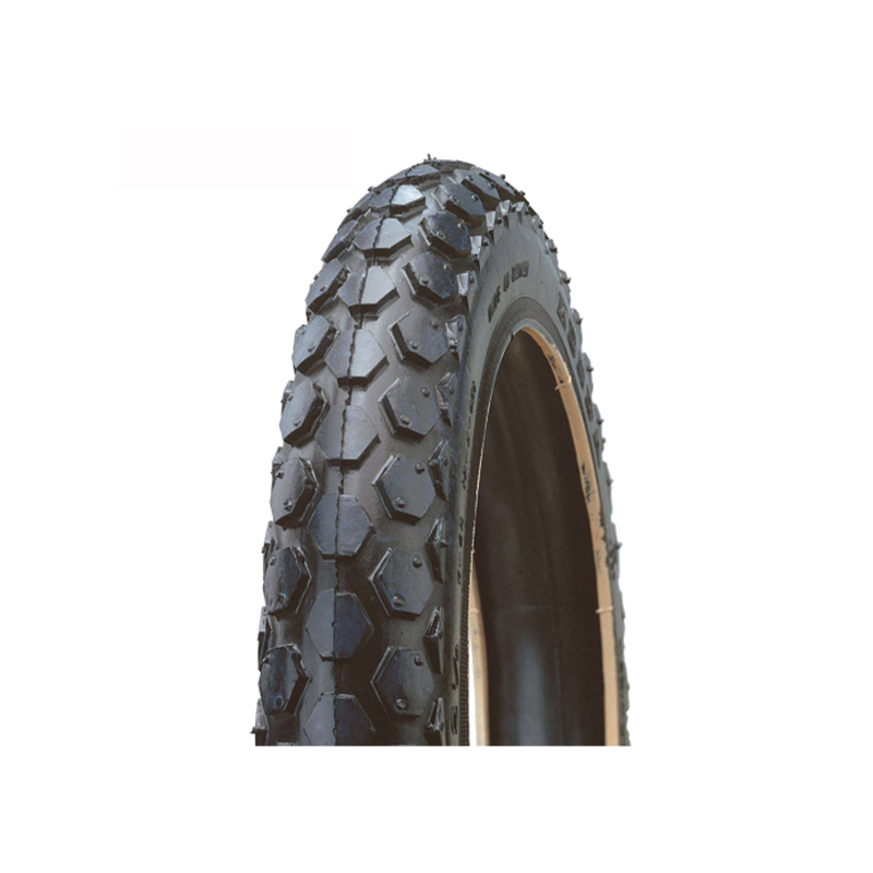 Cubierta 14x1 3-8" (350a) Negra KENDA (44-288) - KENDA | ARS Bike Parts