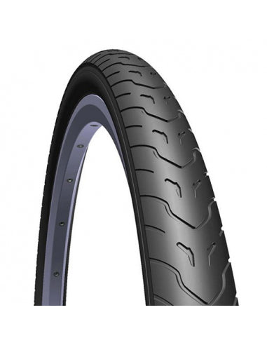Cubierta 20x1.50 Cobra Bici Plegable Mitas (40-406 - MITAS | ARS Bike Parts