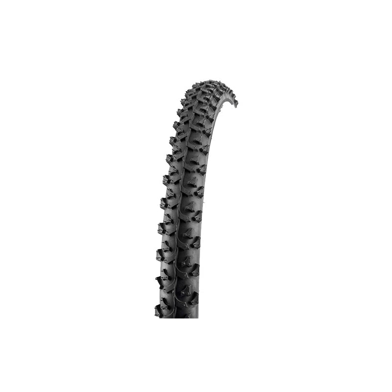Cubierta 20x1.75 k-831a Negro KENDA (47-406) Tacos - KENDA | ARS Bike Parts