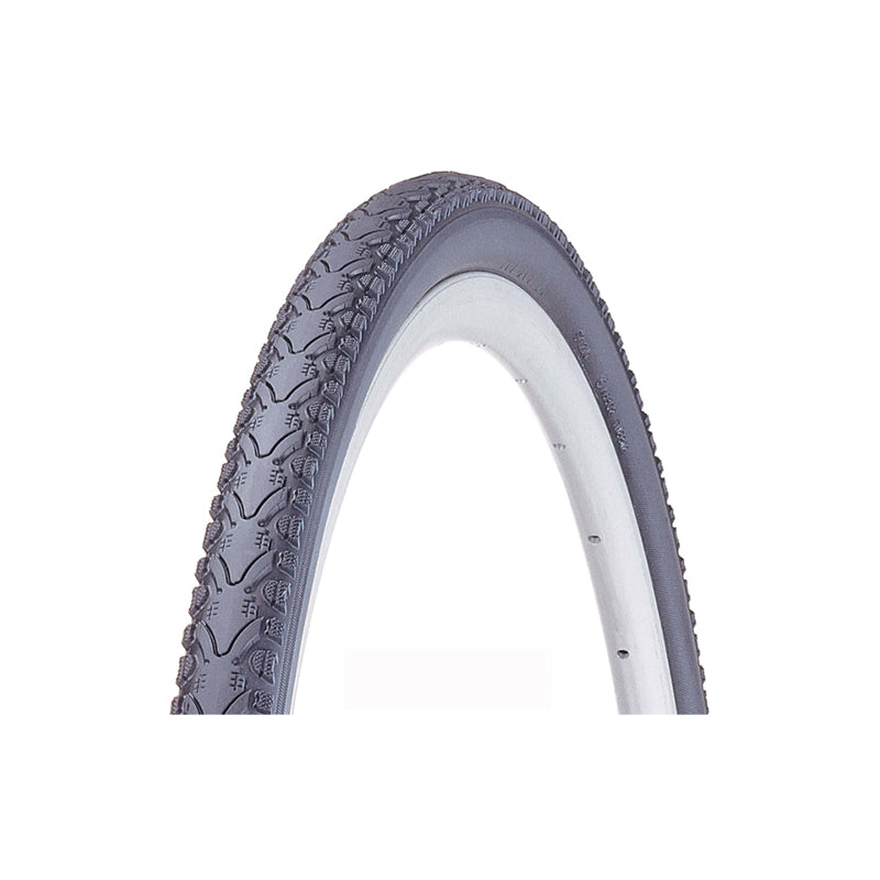Cubierta 20x1.75 Mixta k-935 Negro KENDA (47-406) - KENDA | ARS Bike Parts
