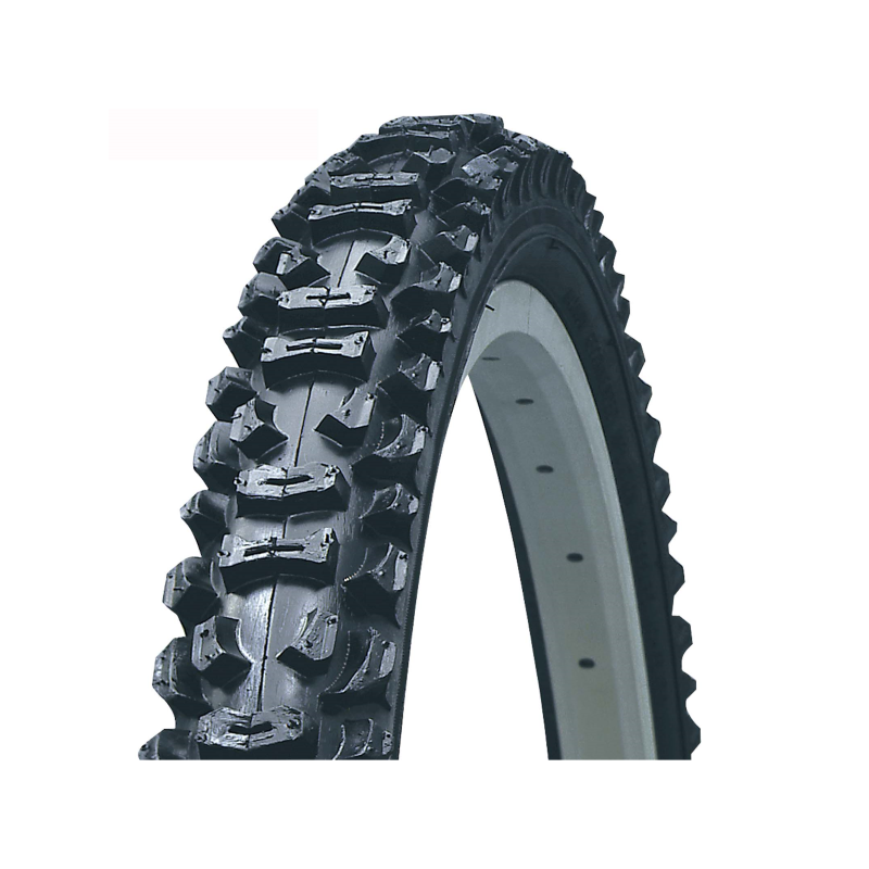 Cubierta 20x1.95 MTB Negra k816 (50-406) KENDA - KENDA | ARS Bike Parts
