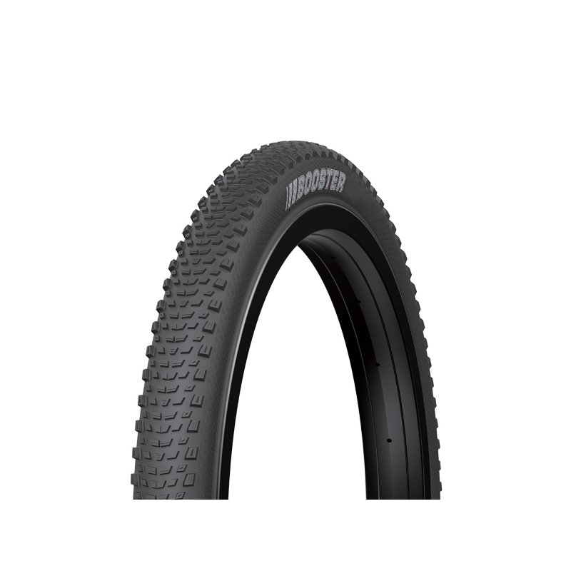 KENDA Cubierta 20x2.4 Booster Single Tread Rigida - KENDA | ARS Bike Parts