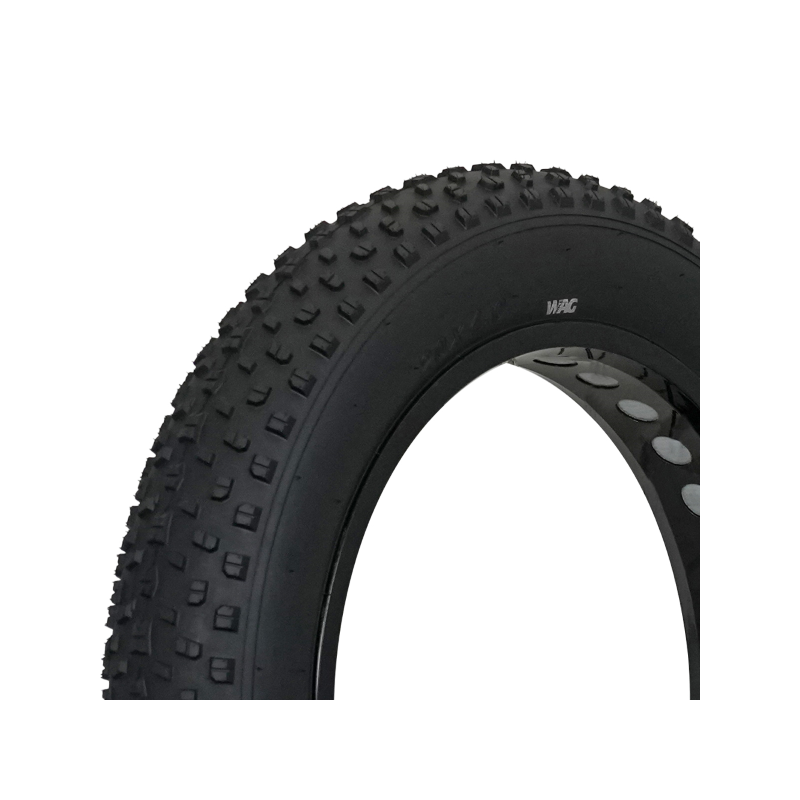 WAG Cubierta 20x4.0 Rigida 22tpi Fat Knobby (100-406) - WAG | ARS Bike Parts