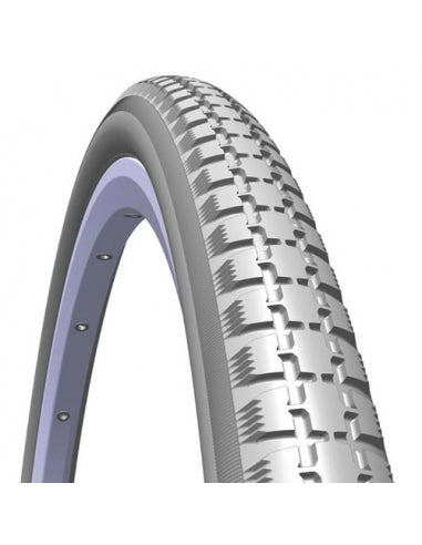 Cubierta 24x1 3-8 (37-540) Gris KENDA - KENDA | ARS Bike Parts
