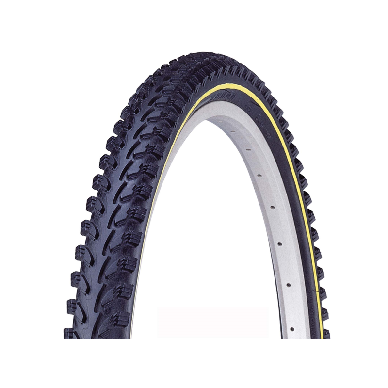 Cubierta 26x1.95 MTB Negro "k898" KENDA - KENDA | ARS Bike Parts