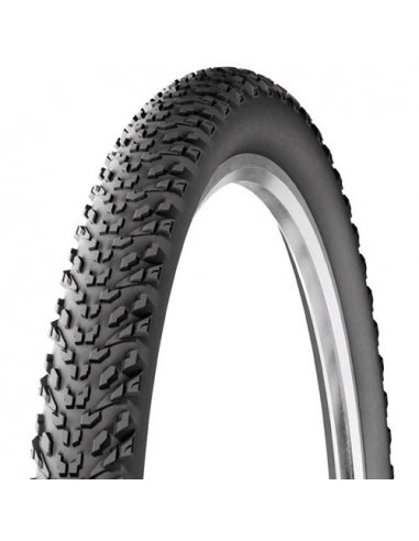 MICHELIN Cubierta 26x2.00 Country Dry 2 Negra - MICHELIN | ARS Bike Parts