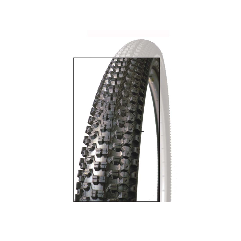 KENDA Cubierta 26x2.10 Small Block k1047 Dtc 60tpi 640g - KENDA | ARS Bike Parts