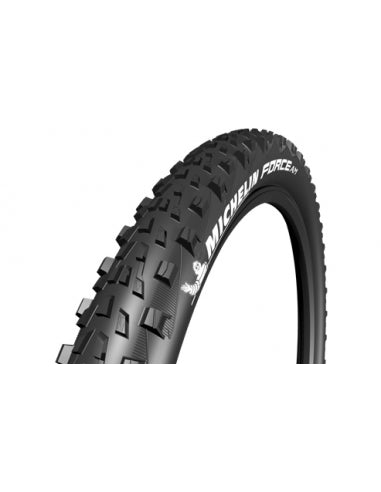 MICHELIN Cubierta 27.5x2.35 Force Am Perf Line Ts TLR - MICHELIN | ARS Bike Parts