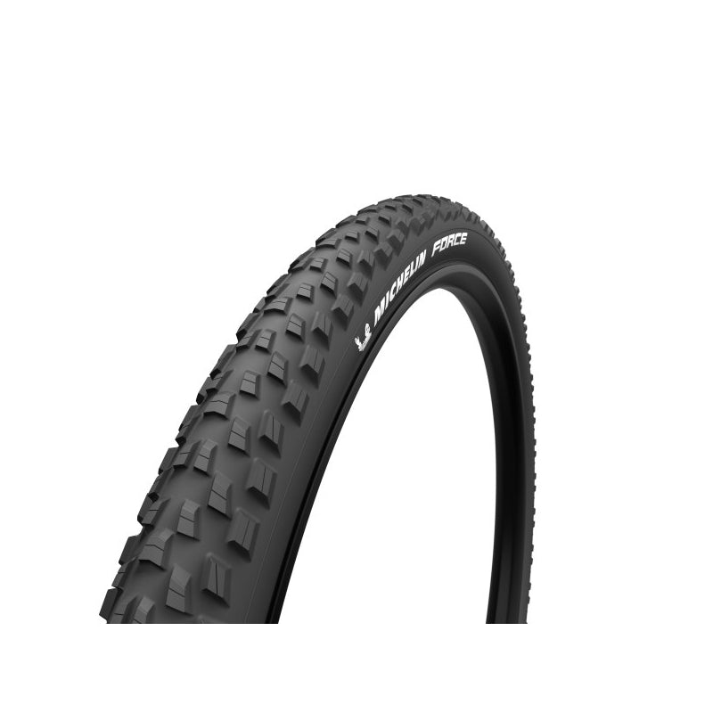 Cubierta 27.5x2.60 Force Access Line Negro Rigida