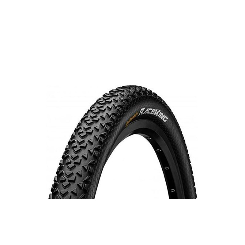 Cubierta 29x2.20 Race-King Rigida Negro