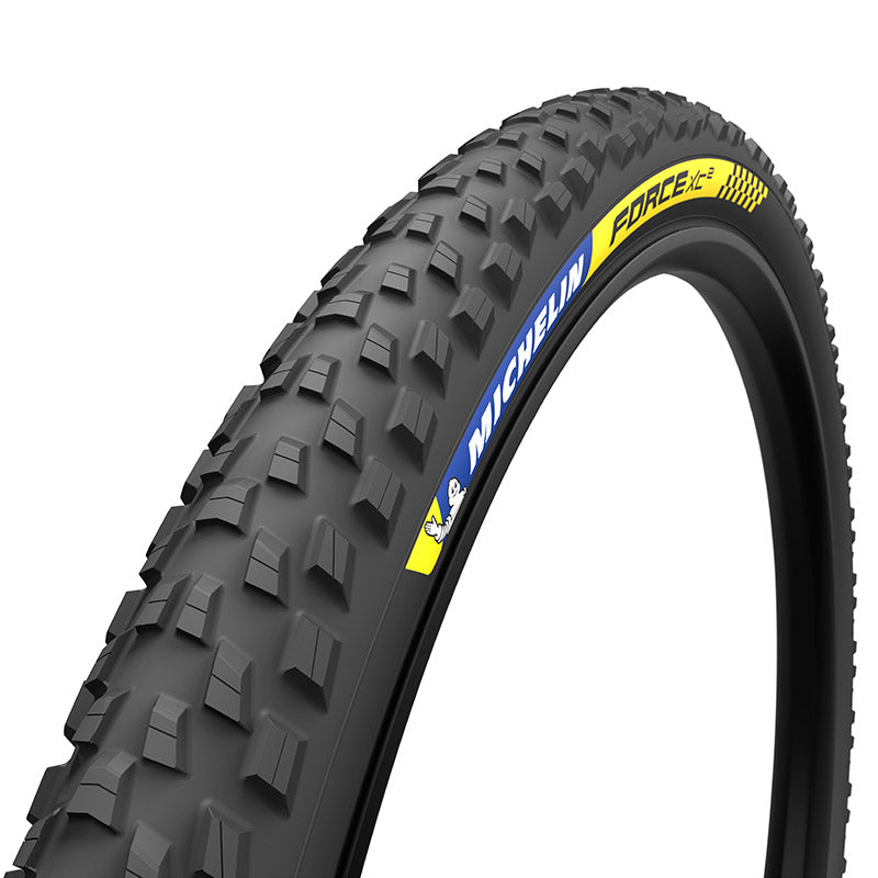 Cubierta 29x2.25 Force XC2 Racing Line Ts TLR