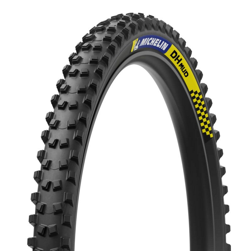 Cubierta 29x2.30 Downhill Mud Racing Line Ts TLR Negra