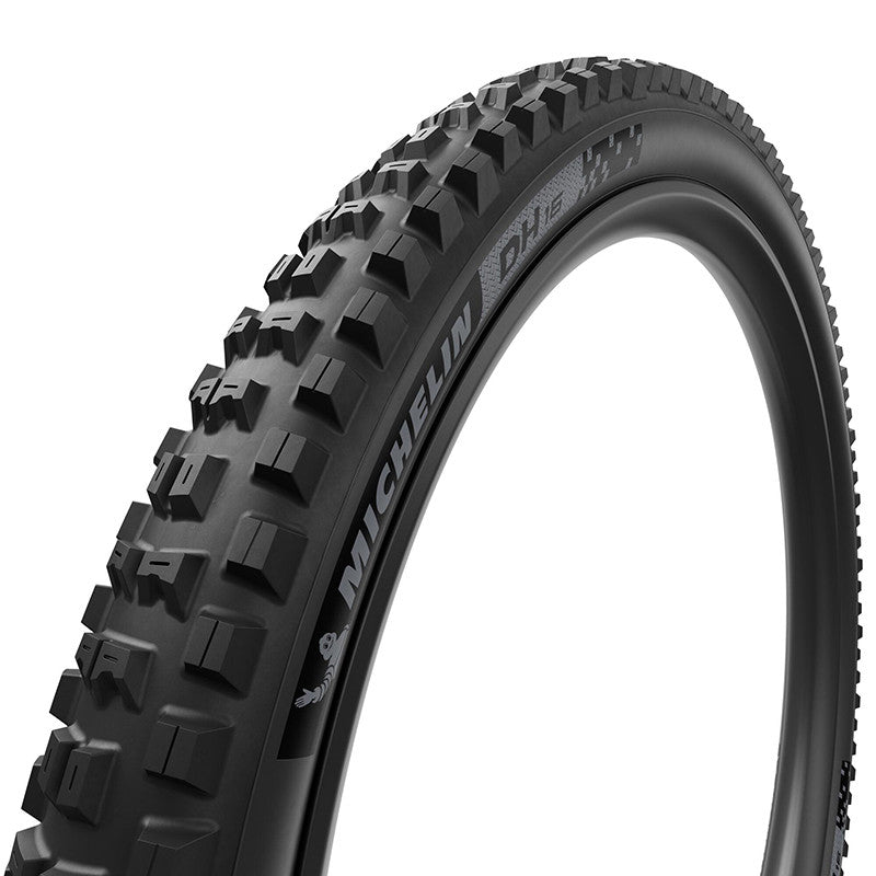Cubierta 29x2.40 Downhill 16 Ts TLR Plegable Dark Racing Line