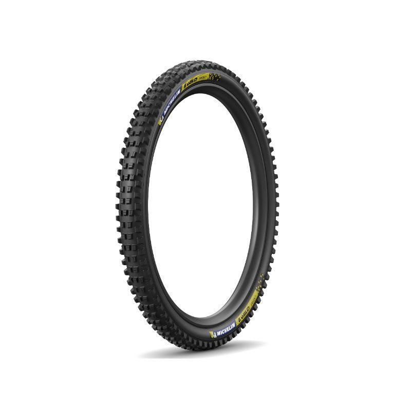 Cubierta 29x2.40 E-Wild Delantera TLR Racing Line