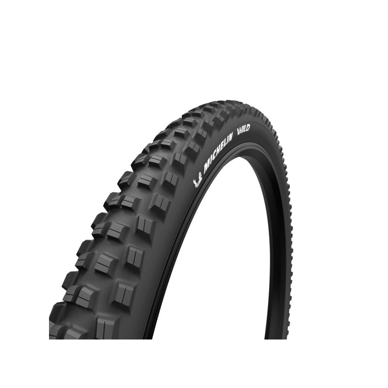 MICHELIN Cubierta 29x2.60 Wild Access Line Negro - MICHELIN | ARS Bike Parts