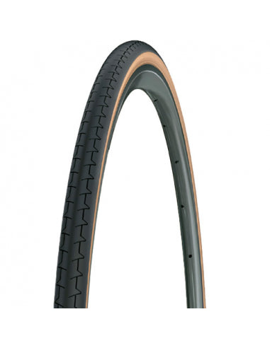 MICHELIN Cubierta 700x23c Dynamic Classic Trans-Negr - MICHELIN | ARS Bike Parts