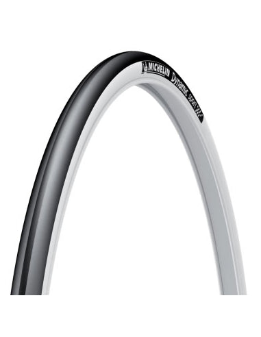 MICHELIN Cubierta 700x23c Dynamic Sport Blanca - MICHELIN | ARS Bike Parts