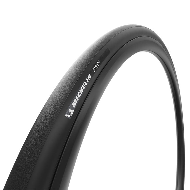 Cubierta Michelin 700 x 25 PRO5 Tt Competition Line Negra Fb - ARS Bike