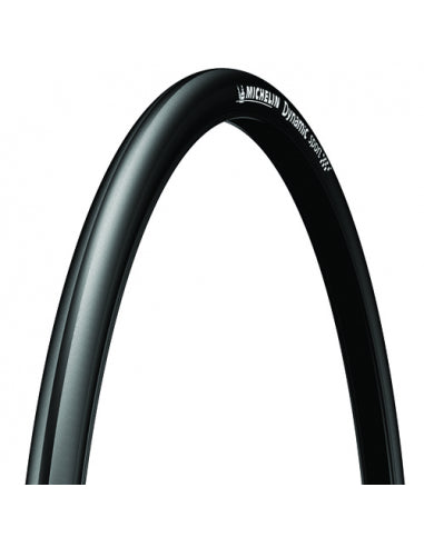 MICHELIN Cubierta 700x25c Dynamic Sport Negra Ts - MICHELIN | ARS Bike Parts