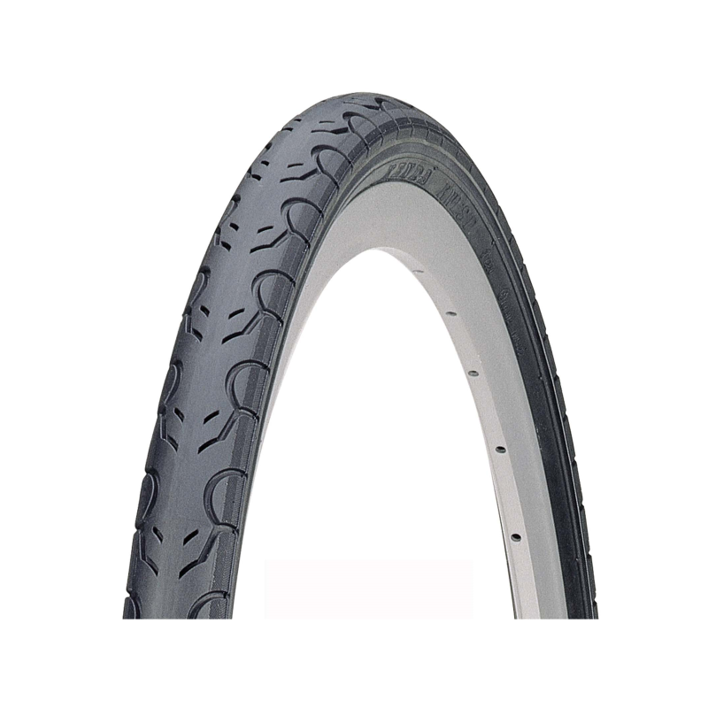 Cubierta 700x28 k193 Negro KENDA - KENDA | ARS Bike Parts