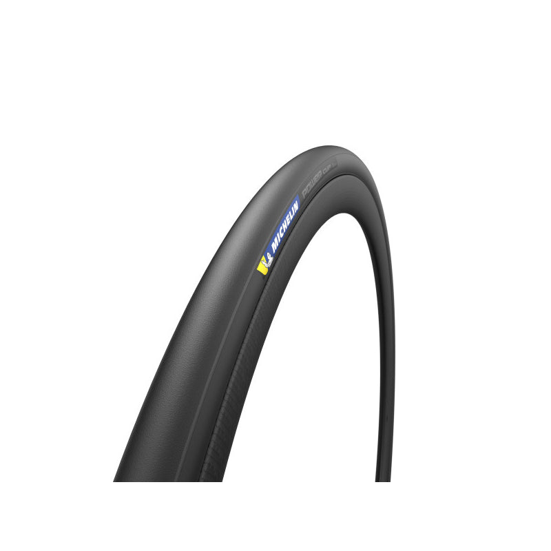 Cubierta 700x30 Power Cup TLR Plegable Negra