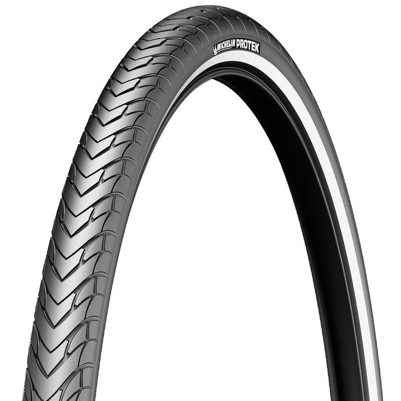 MICHELIN Cubierta 700x35c Protek Bd (37-622) - MICHELIN | ARS Bike Parts