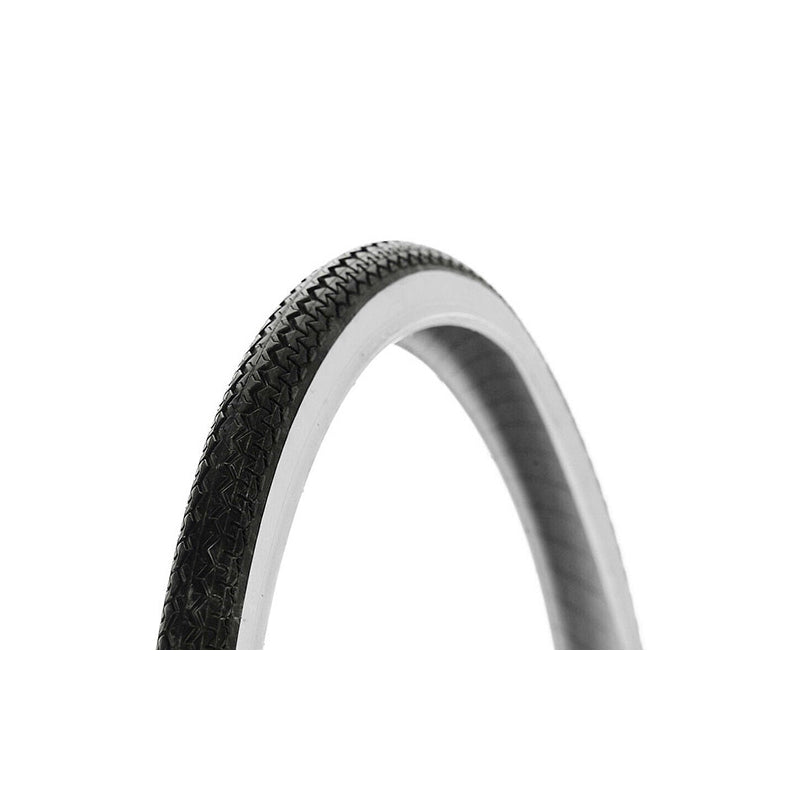 MICHELIN Cubierta 700x35c World Tour Blanca-Negra - MICHELIN | ARS Bike Parts
