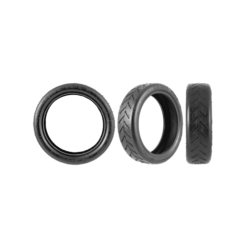Mogo Cubierta 8 X 1-2 X 2 Patinete Negro - MOGO | ARS Bike Parts