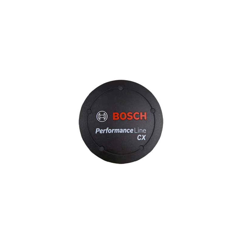 Cubierta BOSCH con Logotipo Performance - BOSCH | ARS Bike Parts