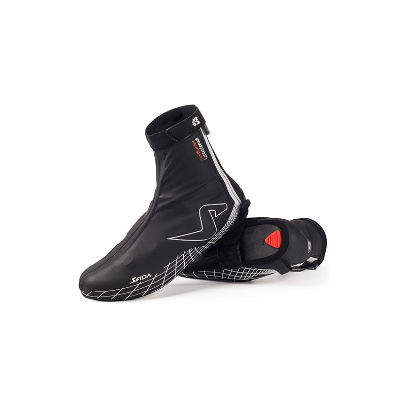 Cubre Zapatillas Sfida T.s (35-38) *