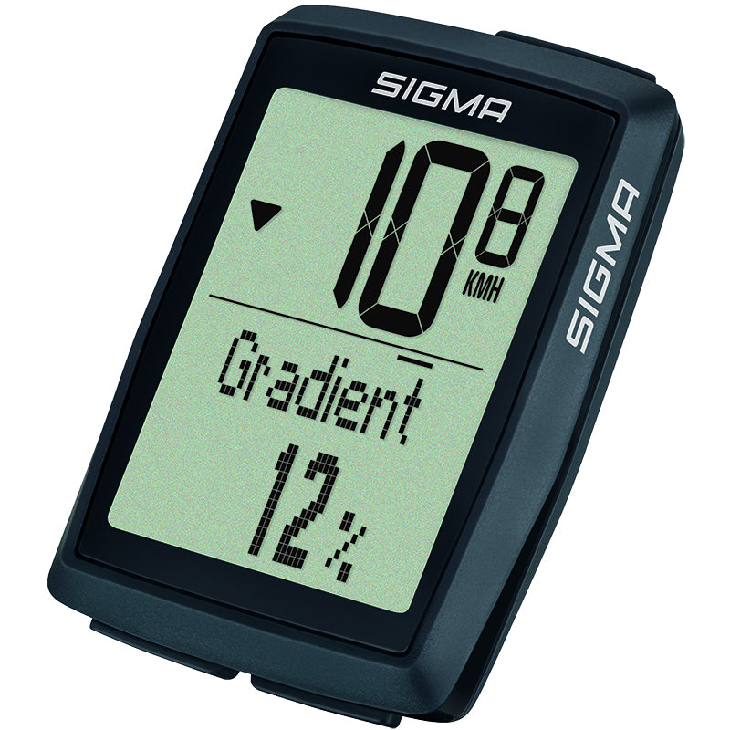 Cuentakilometros Sigma Bc 14.0 Wl Sts