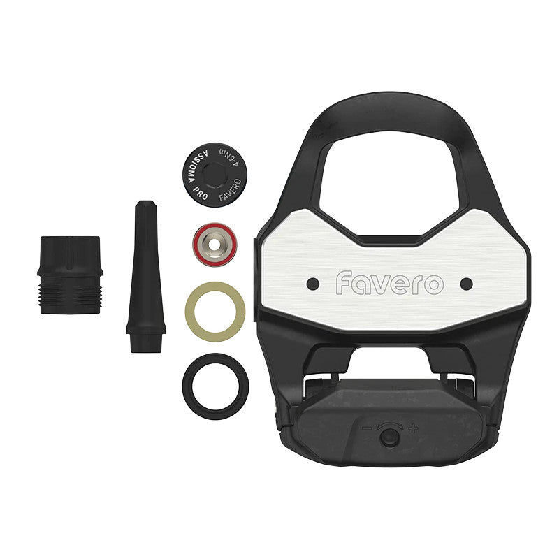 Favero Cuerpo de Pedal Derecho Pro Rl Carretera Look Keo - FAVERO | ARS Bike Parts