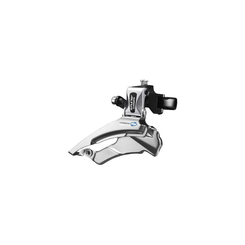 SHIMANO Desviador Altus m313 8x3v Ab.alta 63-66º - SHIMANO | ARS Bike Parts