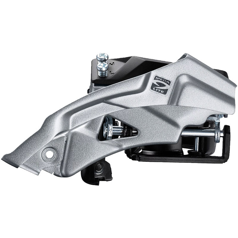 SHIMANO Desviador fd-m2000 Triple Ab.baja 3x9v - SHIMANO | ARS Bike Parts