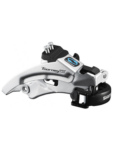SHIMANO Desviador fd-tx800 Triple 3x7-8v - SHIMANO | ARS Bike Parts