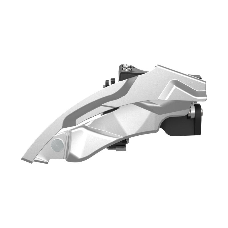 Desviador SUNRACE MTB fdm924 3x9v Dual Abraz - SUNRACE | ARS Bike Parts