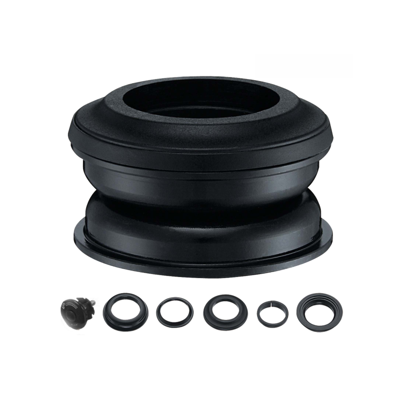 Dirección a-Head Acero 1-8 Rodam Semi-Integ WAG - WAG | ARS Bike Parts