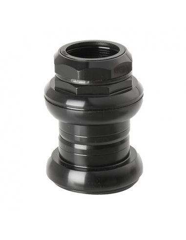 Dirección Rosca Tange fl-250c 1" Alu Negra Rod - TANGE | ARS Bike Parts